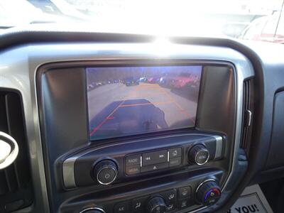 2014 Chevrolet Silverado 1500 LT Z71  5.3L V8 4X4 - Photo 21 - Cincinnati, OH 45255