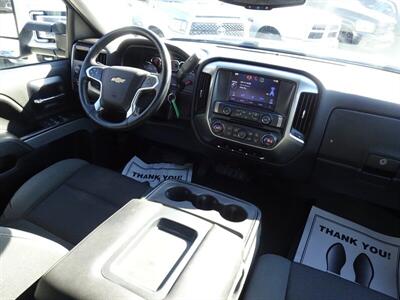 2014 Chevrolet Silverado 1500 LT Z71  5.3L V8 4X4 - Photo 10 - Cincinnati, OH 45255