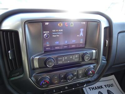 2014 Chevrolet Silverado 1500 LT Z71  5.3L V8 4X4 - Photo 20 - Cincinnati, OH 45255