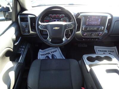 2014 Chevrolet Silverado 1500 LT Z71  5.3L V8 4X4 - Photo 13 - Cincinnati, OH 45255