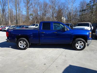 2014 Chevrolet Silverado 1500 LT Z71  5.3L V8 4X4 - Photo 3 - Cincinnati, OH 45255