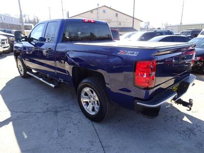 2014 Chevrolet Silverado 1500 LT Z71  5.3L V8 4X4 - Photo 4 - Cincinnati, OH 45255