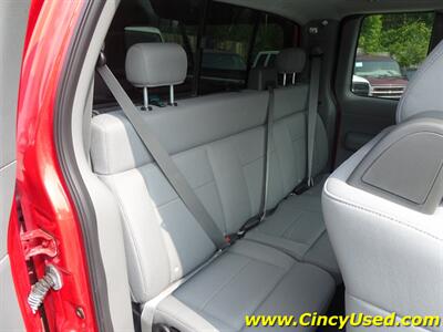 2006 Ford F-150 STX  4.6L V8 RWD - Photo 15 - Cincinnati, OH 45255