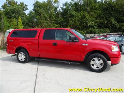 2006 Ford F-150 STX  4.6L V8 RWD - Photo 5 - Cincinnati, OH 45255