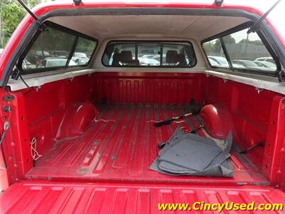 2006 Ford F-150 STX  4.6L V8 RWD - Photo 29 - Cincinnati, OH 45255