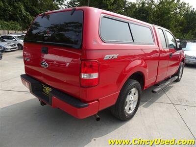 2006 Ford F-150 STX  4.6L V8 RWD - Photo 7 - Cincinnati, OH 45255