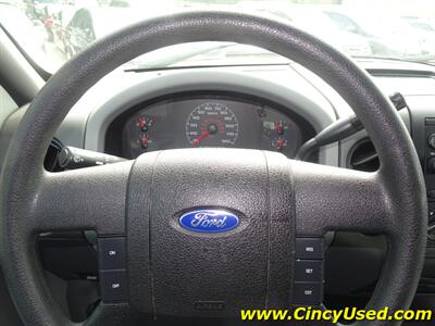 2006 Ford F-150 STX  4.6L V8 RWD - Photo 19 - Cincinnati, OH 45255