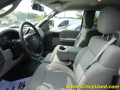 2006 Ford F-150 STX  4.6L V8 RWD - Photo 11 - Cincinnati, OH 45255