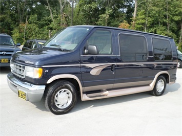 2002 Ford E150 Vans Econoline   - Photo 3 - Cincinnati, OH 45255