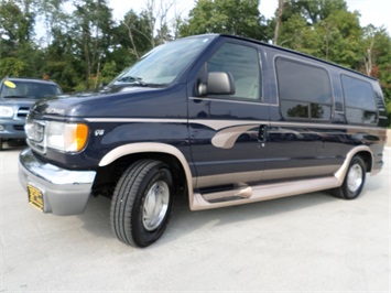 2002 Ford E150 Vans Econoline   - Photo 11 - Cincinnati, OH 45255