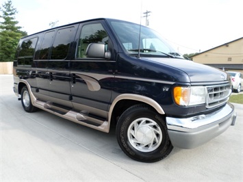 2002 Ford E150 Vans Econoline   - Photo 10 - Cincinnati, OH 45255