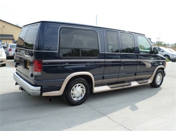 2002 Ford E150 Vans Econoline   - Photo 6 - Cincinnati, OH 45255