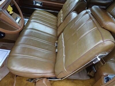 1972 Buick ELECTRA 225   - Photo 25 - Cincinnati, OH 45255