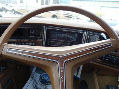 1972 Buick ELECTRA 225   - Photo 33 - Cincinnati, OH 45255