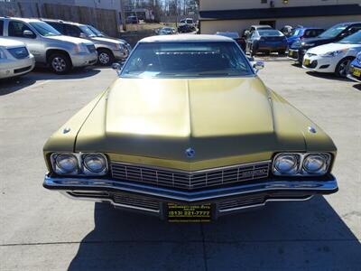 1972 Buick ELECTRA 225   - Photo 14 - Cincinnati, OH 45255