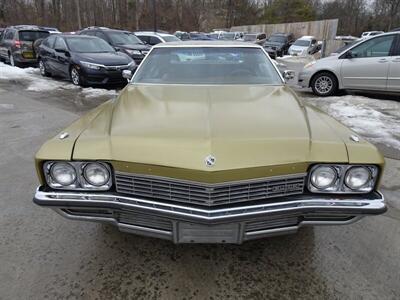 1972 Buick ELECTRA 225   - Photo 3 - Cincinnati, OH 45255