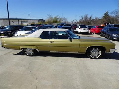 1972 Buick ELECTRA 225   - Photo 4 - Cincinnati, OH 45255