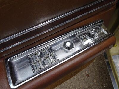 1972 Buick ELECTRA 225   - Photo 30 - Cincinnati, OH 45255