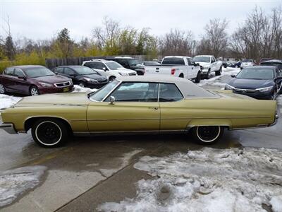 1972 Buick ELECTRA 225   - Photo 13 - Cincinnati, OH 45255