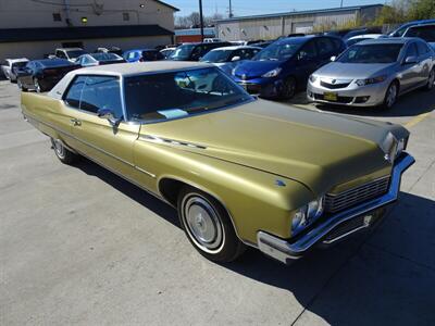 1972 Buick ELECTRA 225   - Photo 18 - Cincinnati, OH 45255