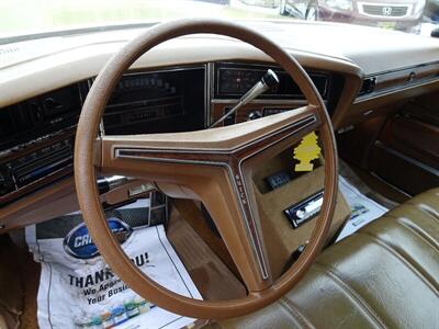 1972 Buick ELECTRA 225   - Photo 29 - Cincinnati, OH 45255