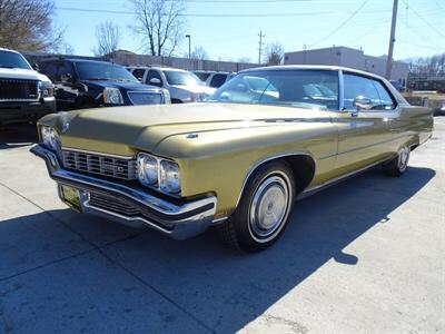 1972 Buick ELECTRA 225   - Photo 8 - Cincinnati, OH 45255