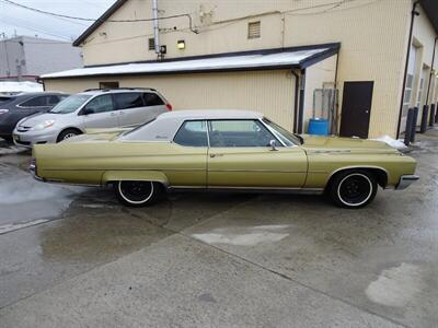 1972 Buick ELECTRA 225   - Photo 5 - Cincinnati, OH 45255