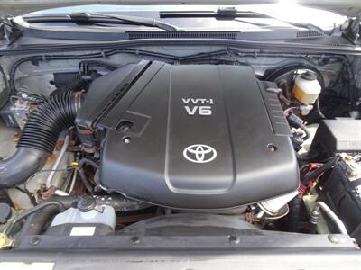 2005 Toyota Tacoma V6   - Photo 31 - Cincinnati, OH 45255