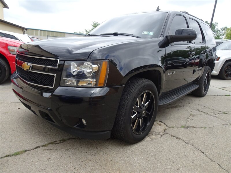 Chevy Tahoe For Sale Cincinnati