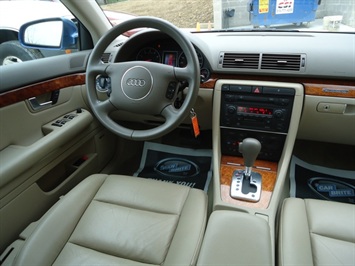 2003 Audi A4   - Photo 7 - Cincinnati, OH 45255
