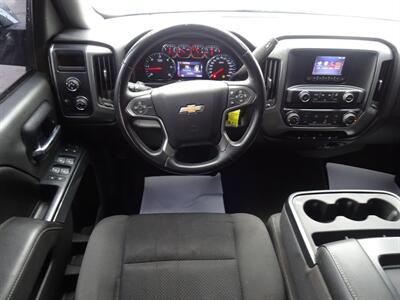 2014 Chevrolet Silverado 1500 LT  5.3L V8 4X4 - Photo 16 - Cincinnati, OH 45255