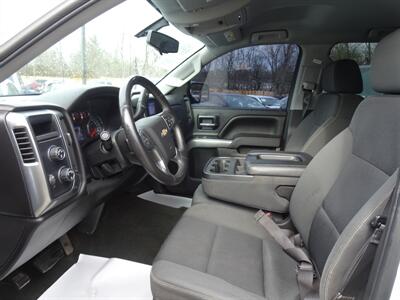 2014 Chevrolet Silverado 1500 LT  5.3L V8 4X4 - Photo 15 - Cincinnati, OH 45255