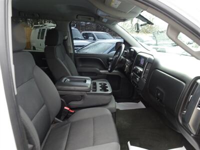 2014 Chevrolet Silverado 1500 LT  5.3L V8 4X4 - Photo 22 - Cincinnati, OH 45255