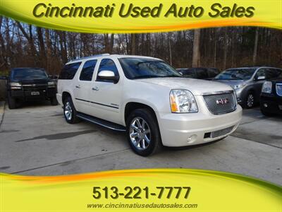 2011 GMC Yukon XL Denali   - Photo 1 - Cincinnati, OH 45255