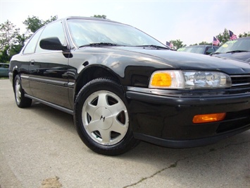 1992 Honda Accord EX   - Photo 10 - Cincinnati, OH 45255