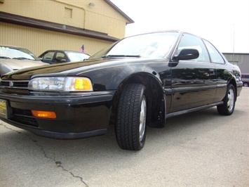 1992 Honda Accord EX   - Photo 12 - Cincinnati, OH 45255