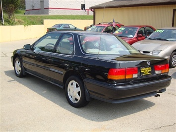 1992 Honda Accord EX   - Photo 4 - Cincinnati, OH 45255