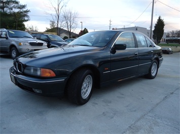 1998 BMW 528i   - Photo 11 - Cincinnati, OH 45255