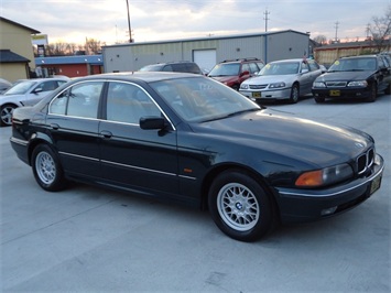 1998 BMW 528i   - Photo 1 - Cincinnati, OH 45255