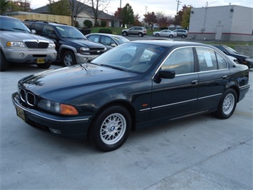 1998 BMW 528i   - Photo 3 - Cincinnati, OH 45255