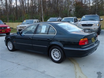 1998 BMW 528i   - Photo 4 - Cincinnati, OH 45255