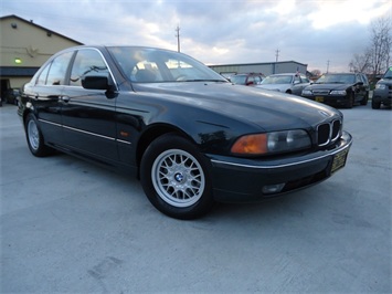 1998 BMW 528i   - Photo 10 - Cincinnati, OH 45255