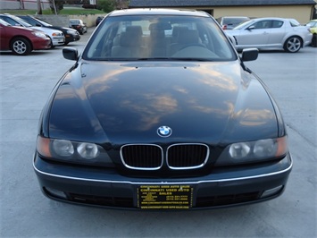 1998 BMW 528i   - Photo 2 - Cincinnati, OH 45255