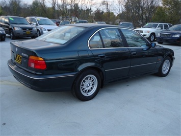 1998 BMW 528i   - Photo 6 - Cincinnati, OH 45255