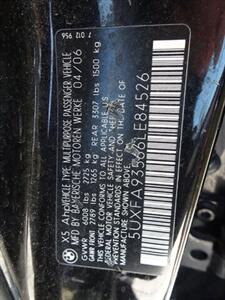 2006 BMW X5 4.8is  V8 AWD - Photo 63 - Cincinnati, OH 45255