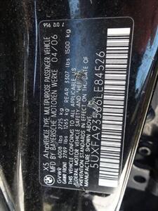 2006 BMW X5 4.8is  V8 AWD - Photo 64 - Cincinnati, OH 45255