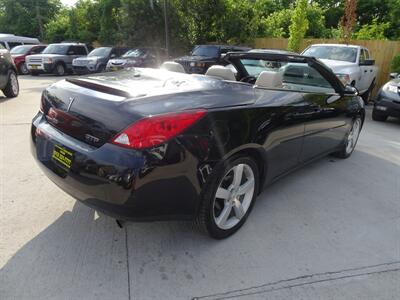 2006 Pontiac G6 GTP  3.9L V6 FWD - Photo 6 - Cincinnati, OH 45255