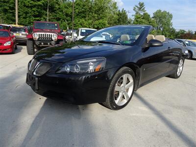 2006 Pontiac G6 GTP  3.9L V6 FWD - Photo 3 - Cincinnati, OH 45255