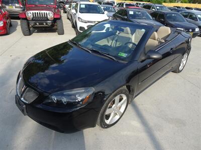 2006 Pontiac G6 GTP  3.9L V6 FWD - Photo 9 - Cincinnati, OH 45255