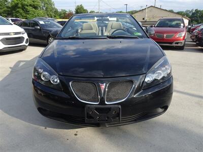 2006 Pontiac G6 GTP  3.9L V6 FWD - Photo 2 - Cincinnati, OH 45255